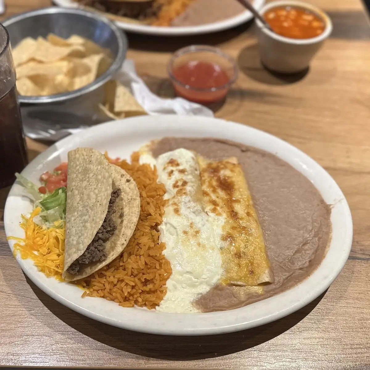 Brisket Chile Relleno