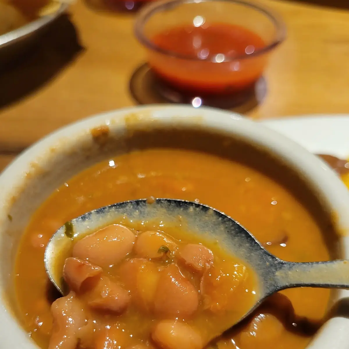 Charro Beans