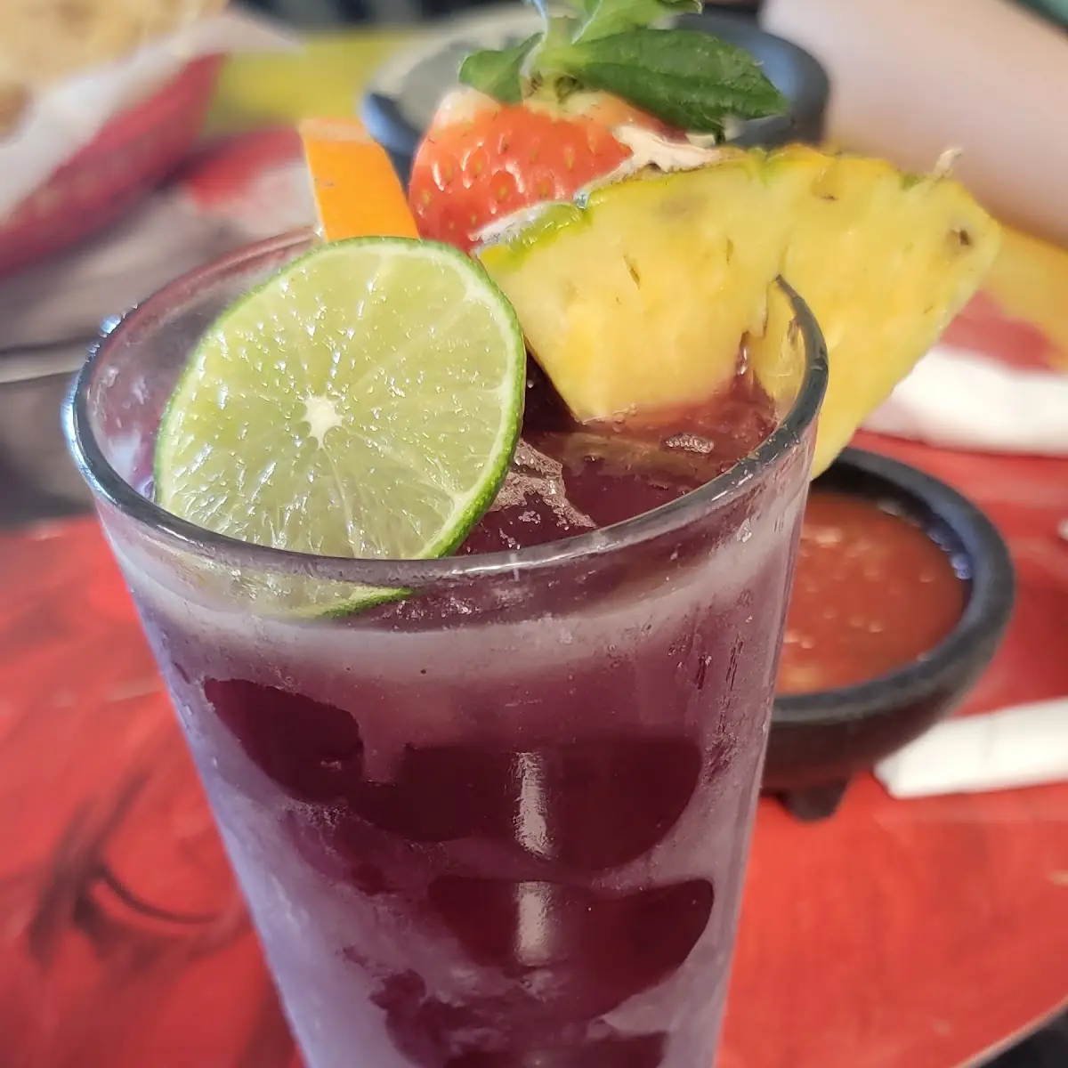 Home Made Sangria