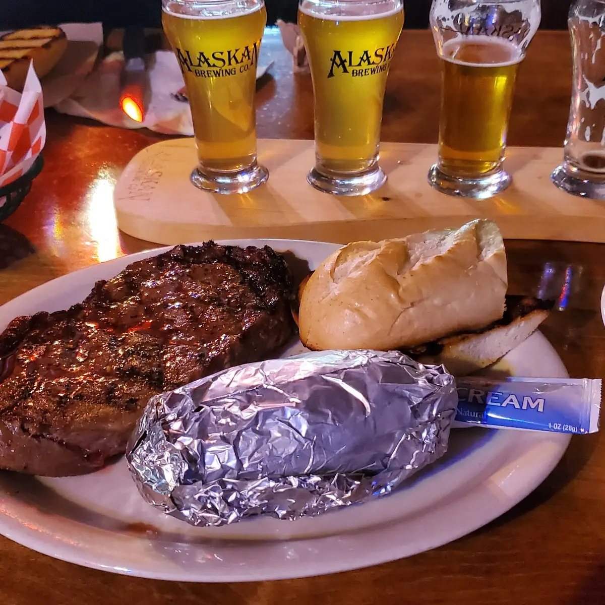 Ribeye