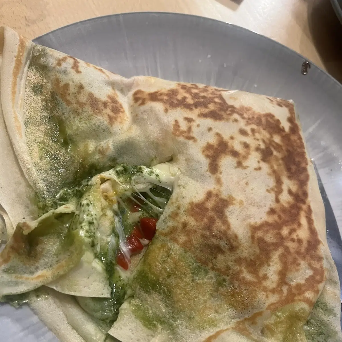 Quesadilla