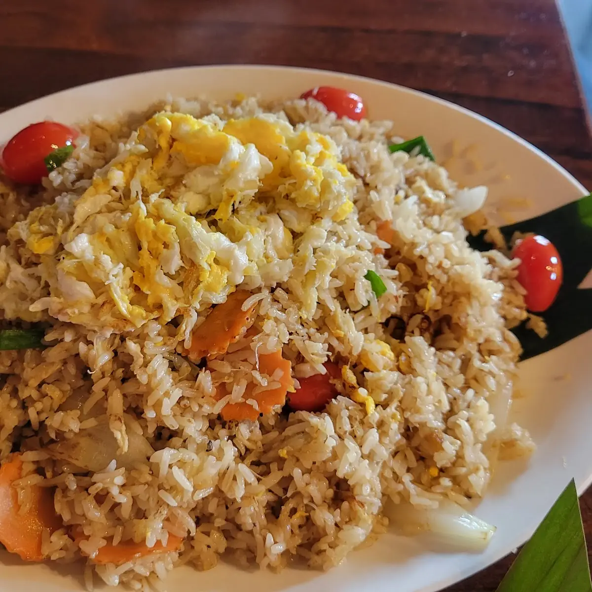 Brown Rice