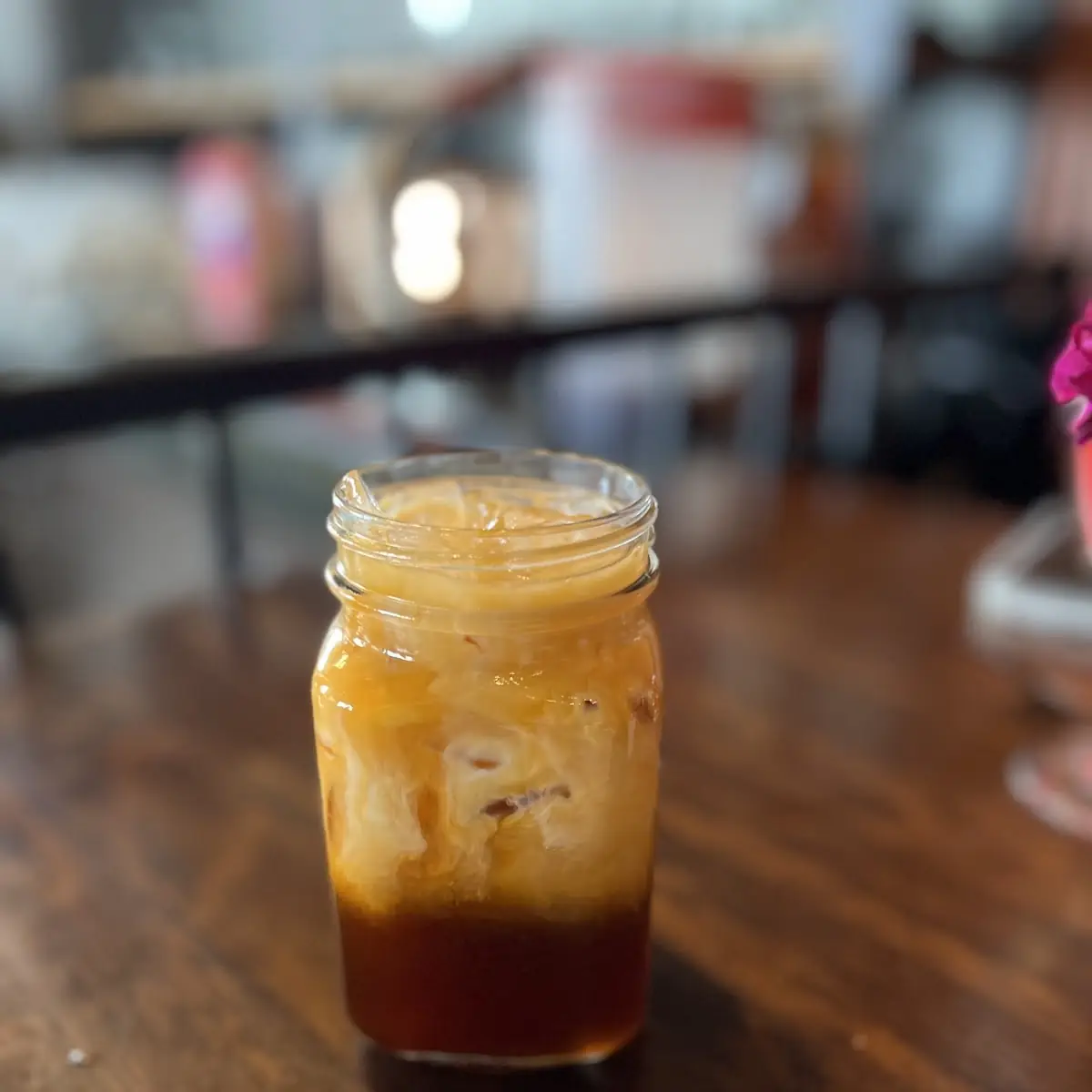 Thai Tea