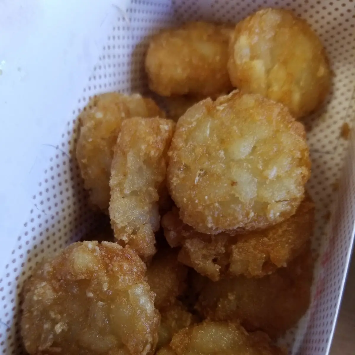 Tater Tots