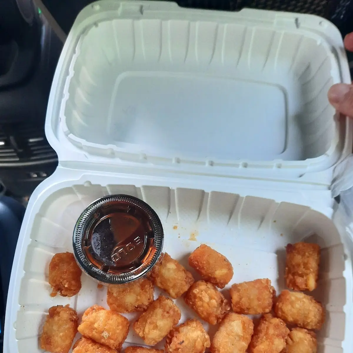 BBQ Sauce