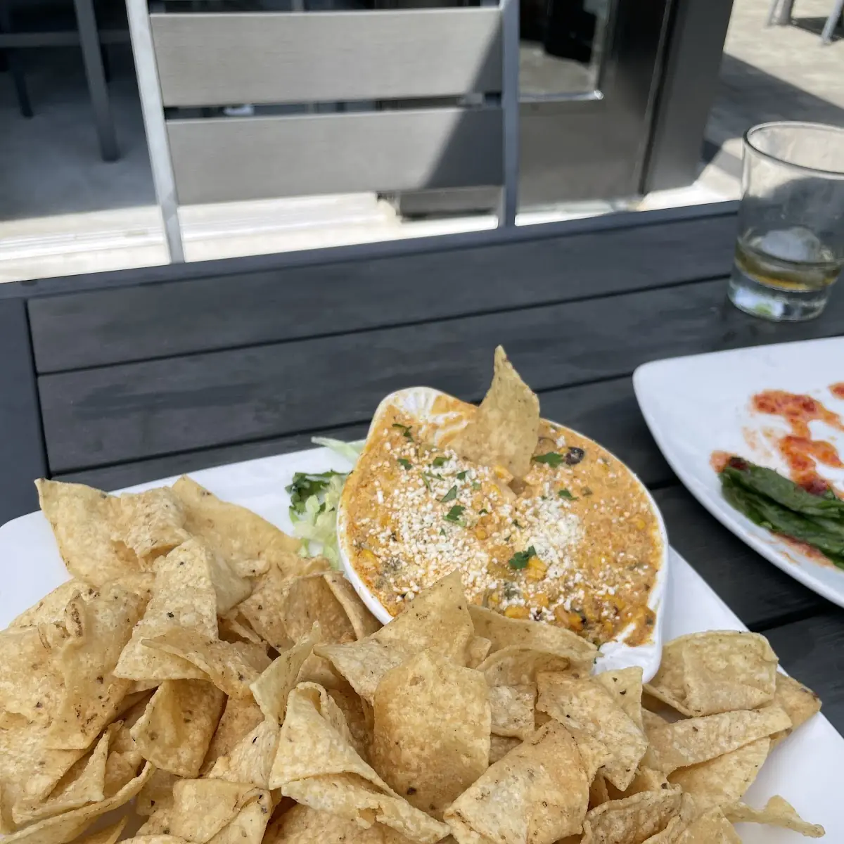 Street Corn Dip