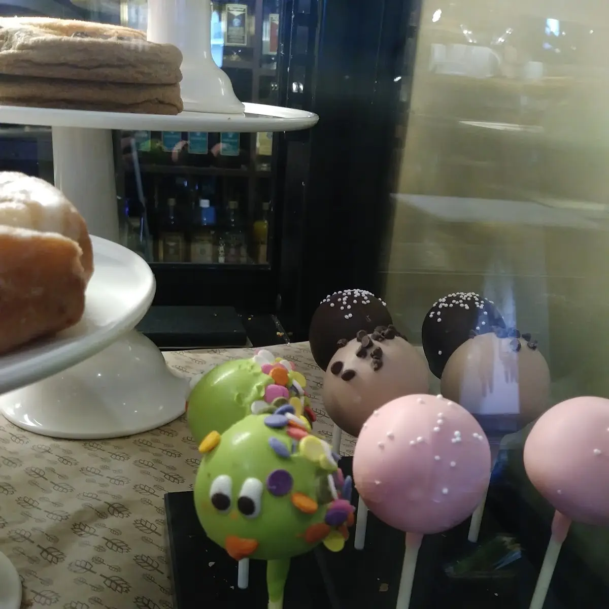 Cake Pop