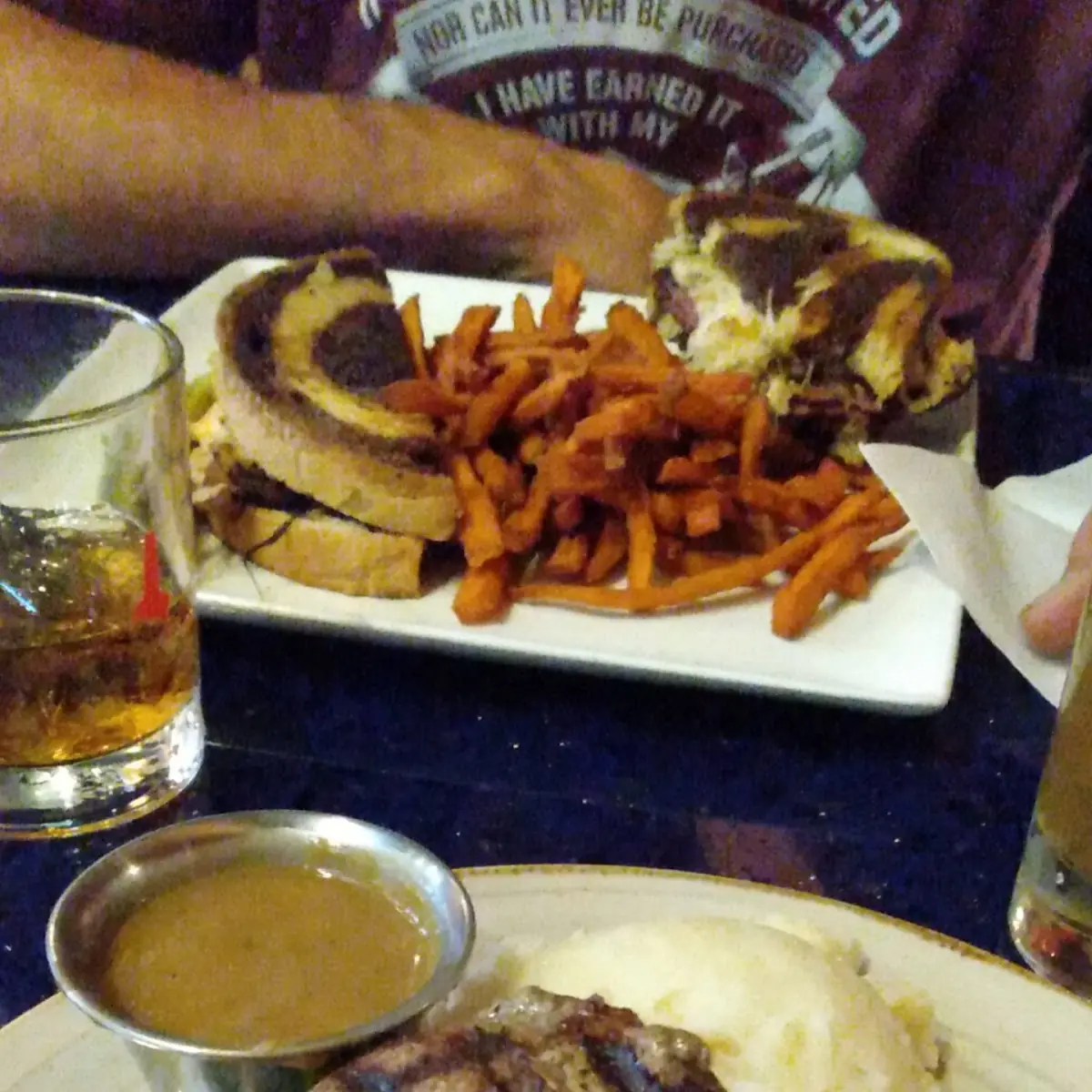 Filet Mignon