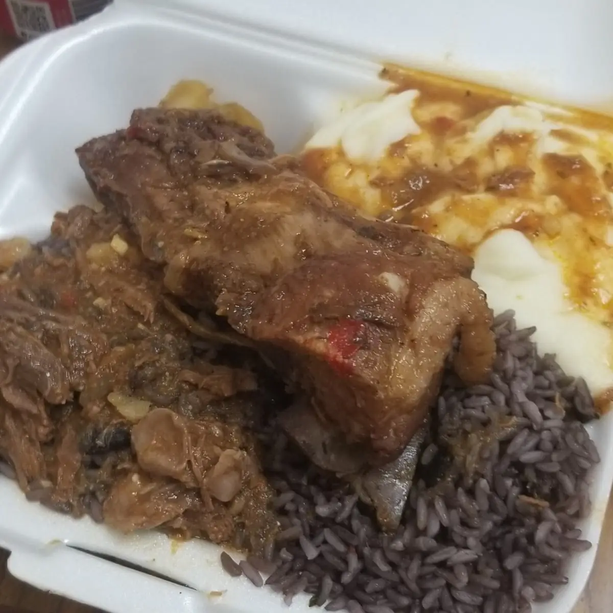 Oxtail