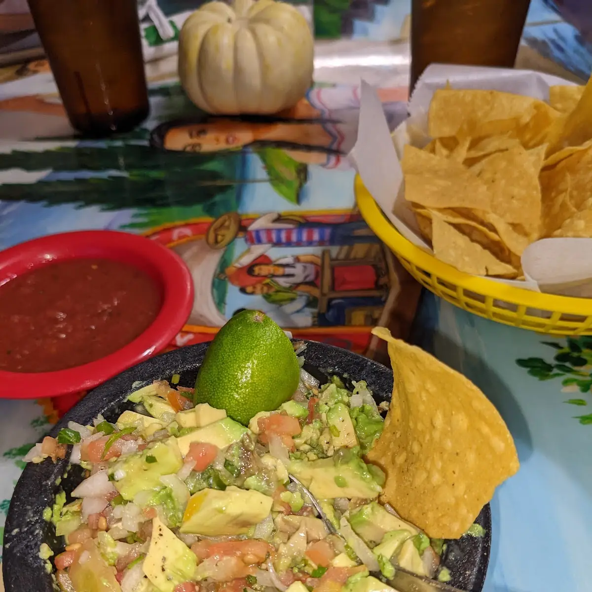 Guacamole