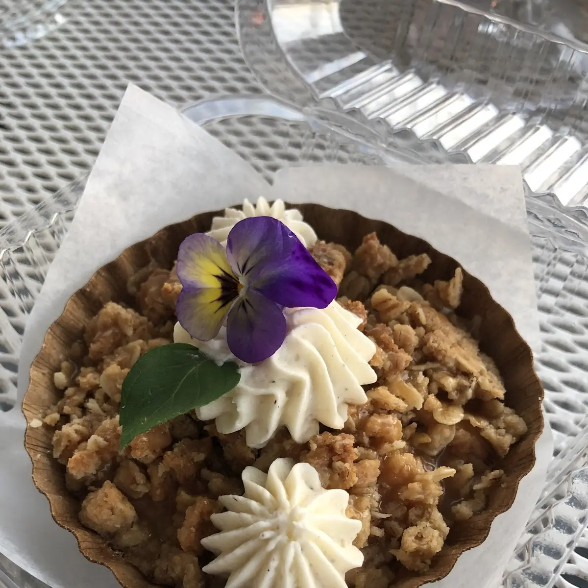 Apple Pie