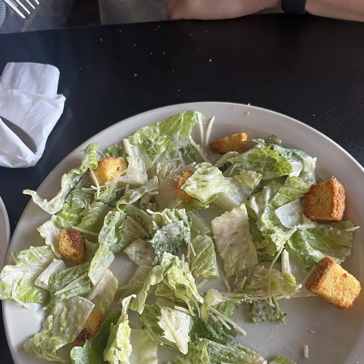 Caesar Salad