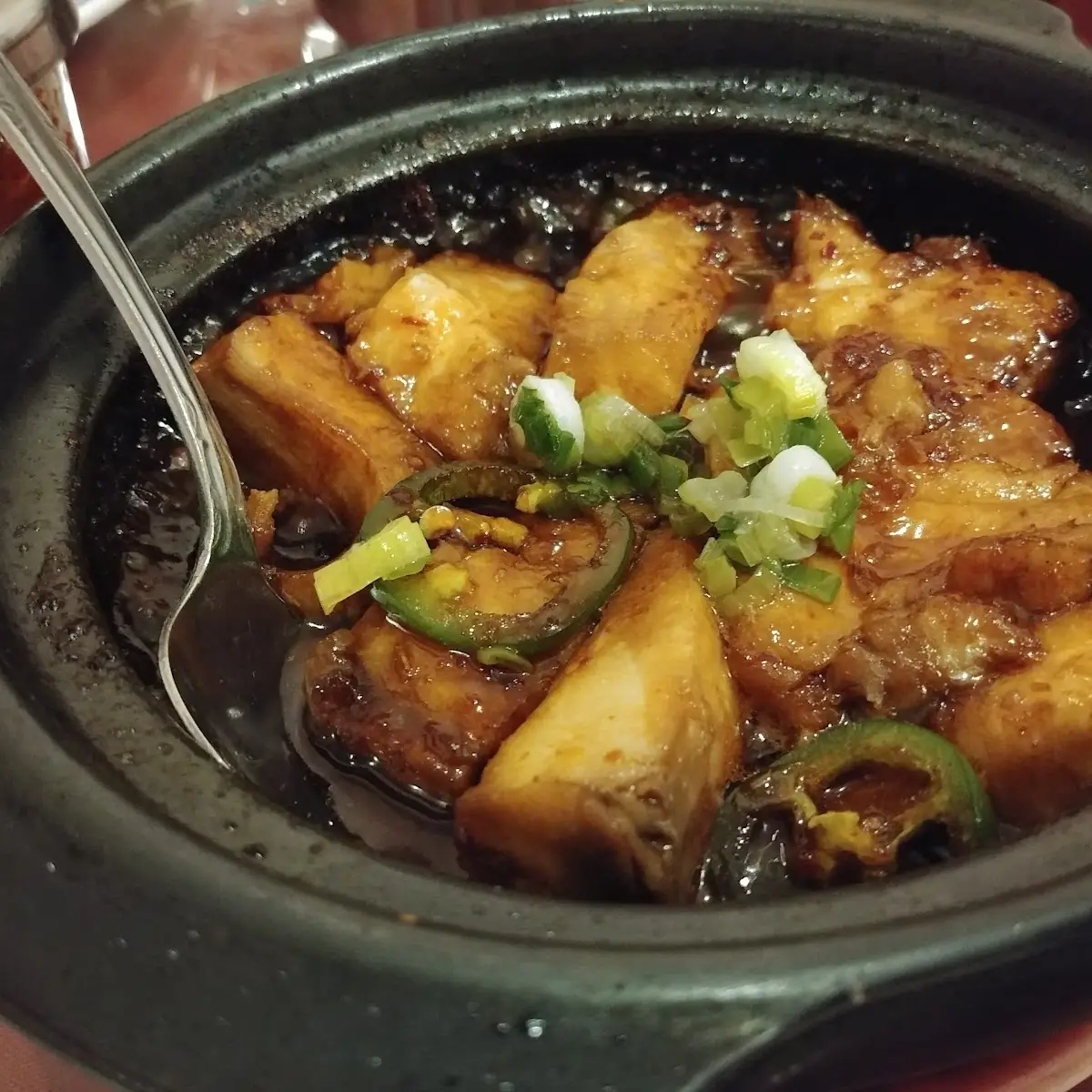 Hot Pot
