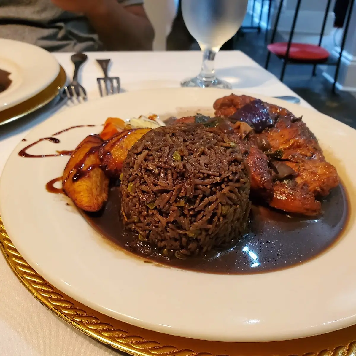 Coq Au Vin Djon Djon