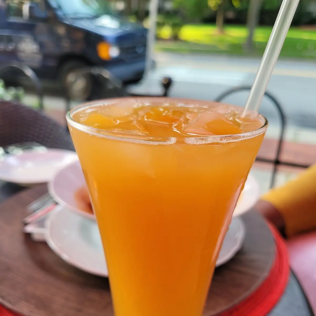 Mango Passion