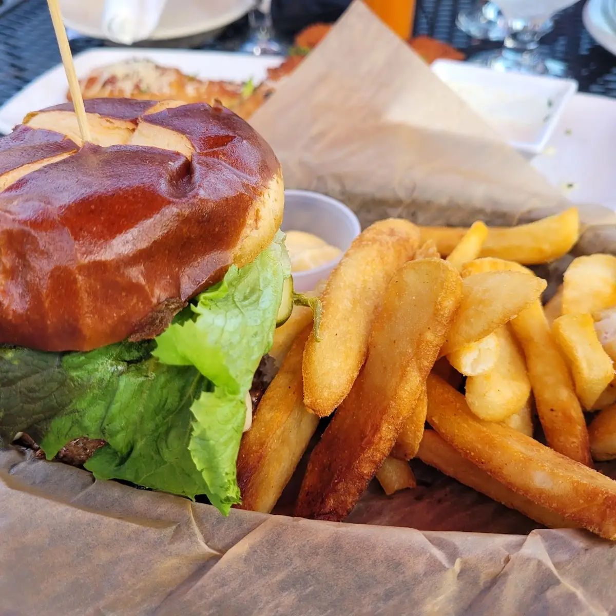 Guetta Burger