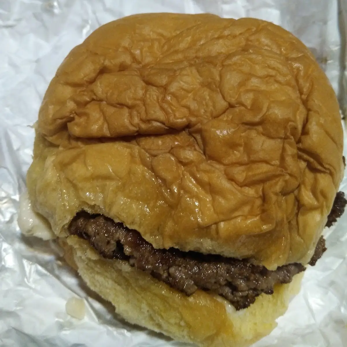 Cheese Burger
