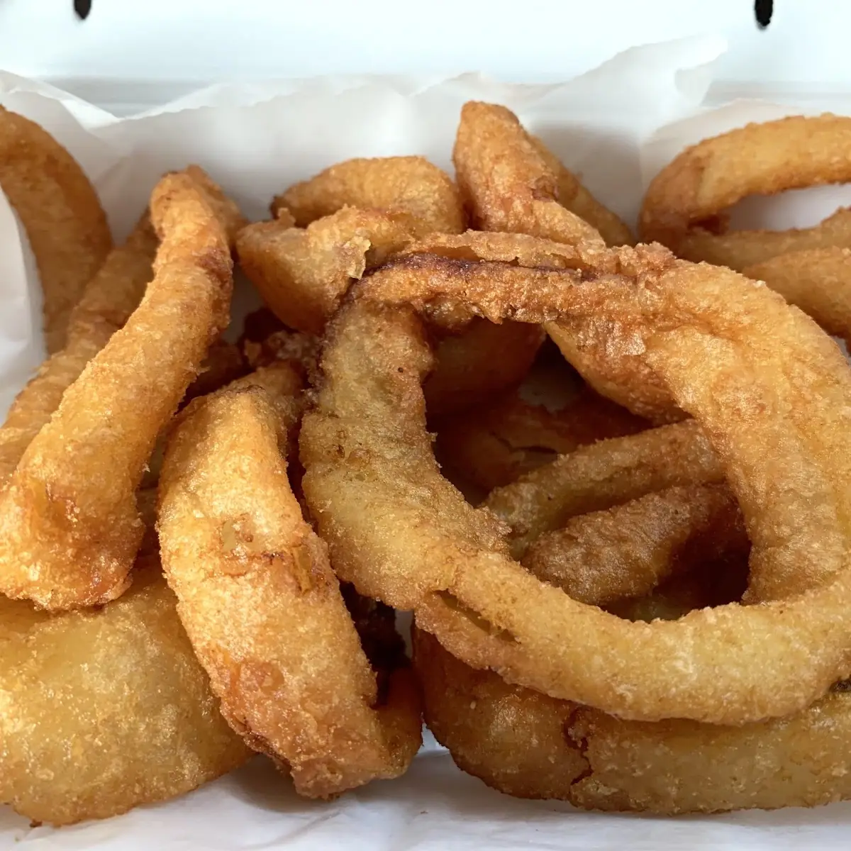 Onion Rings