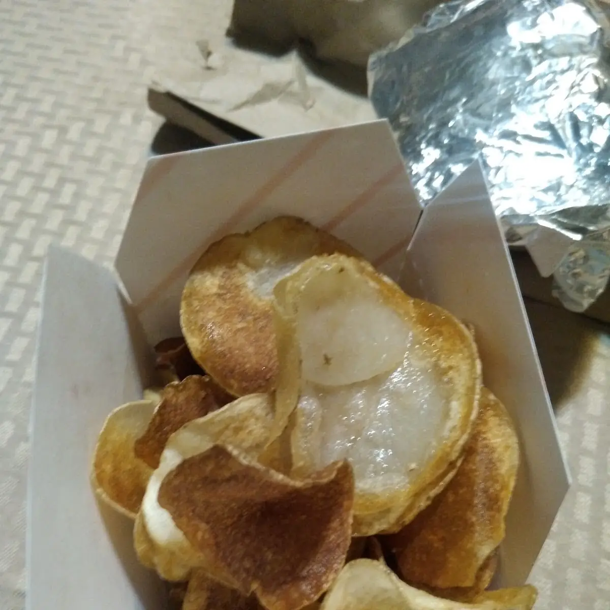 Potato Chips