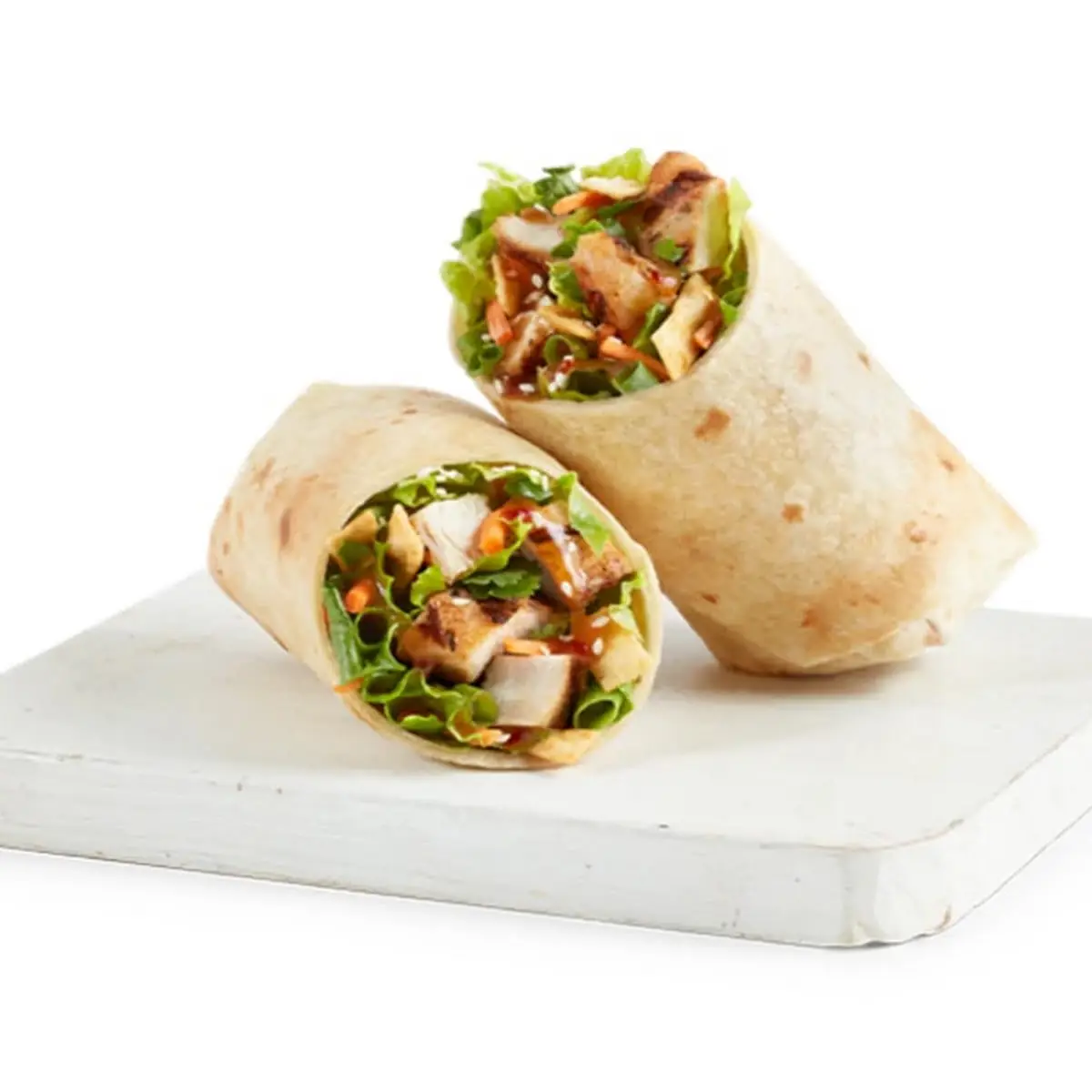 Chinese Chicken Salad