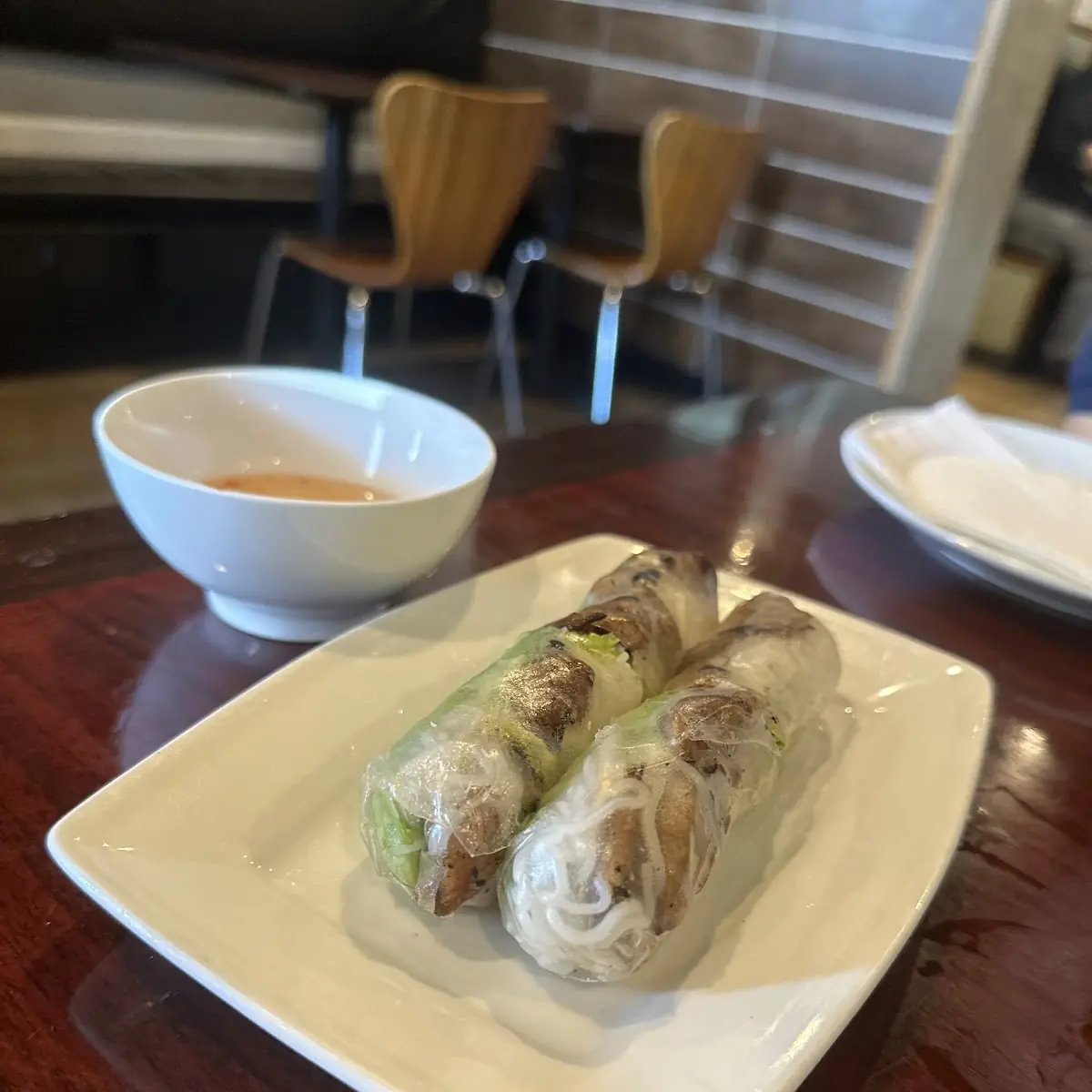 Bánh Cuốn Thập Cẩm