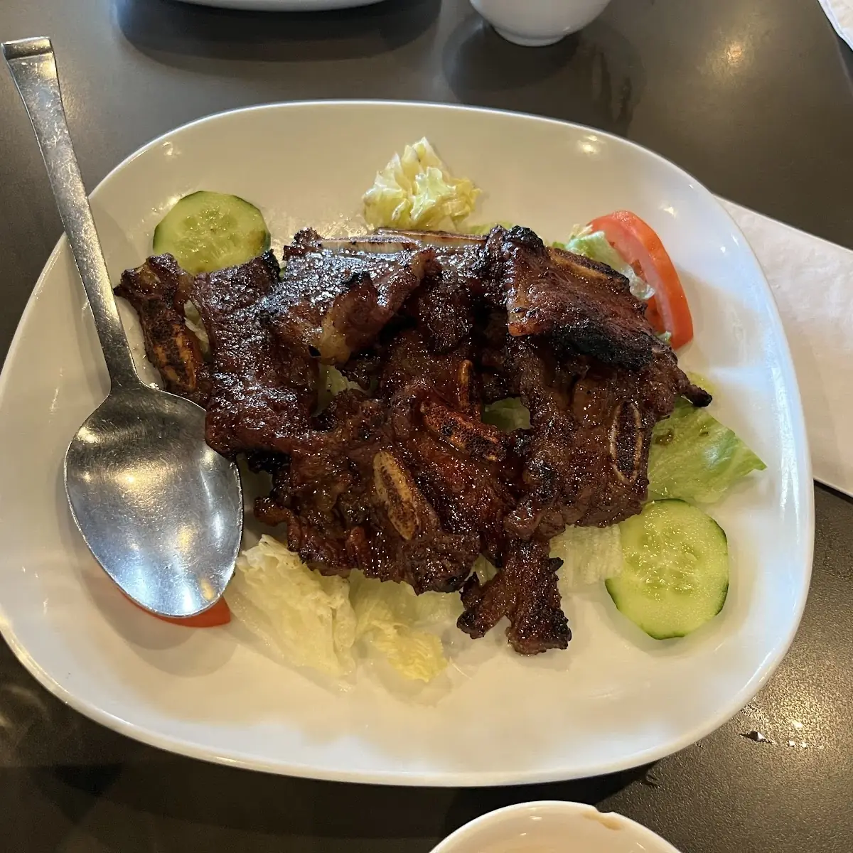 Short Ribs