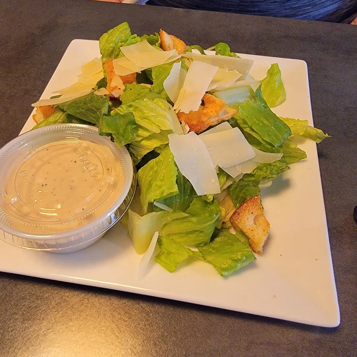 Salad Dressing
