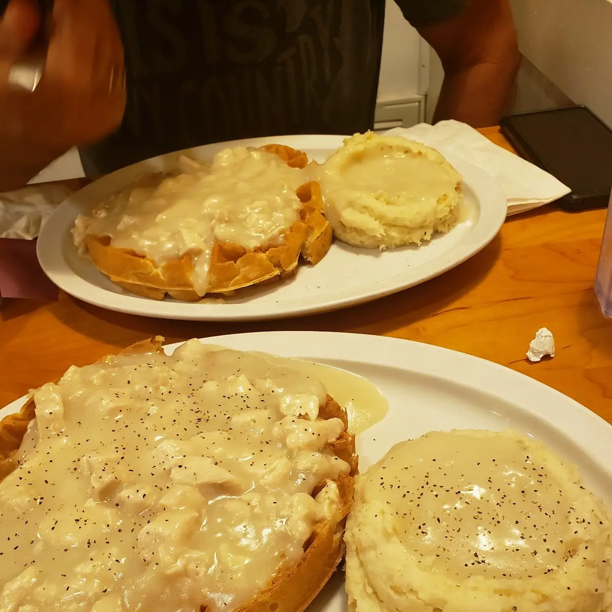 Country Fried Steak