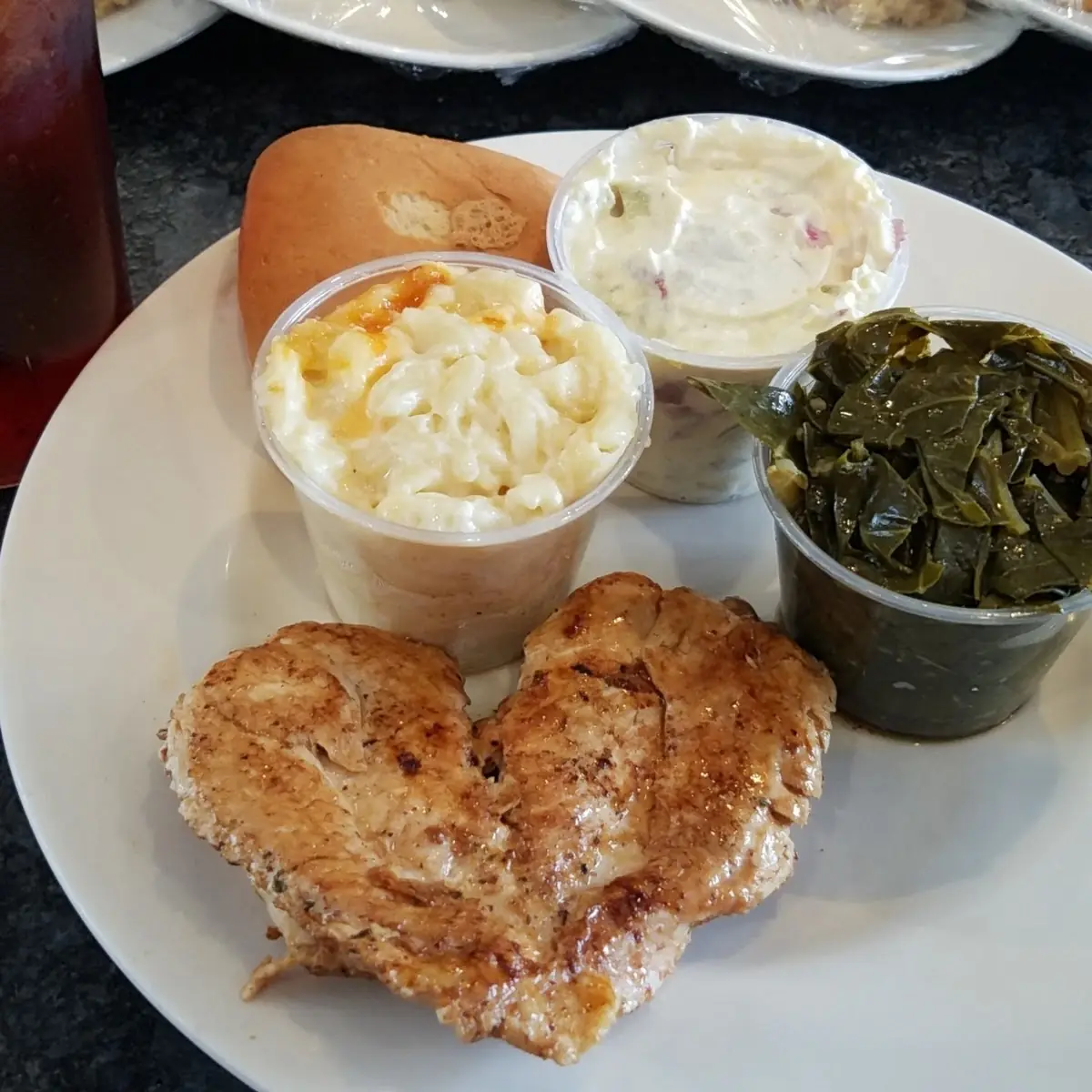 Collard Greens