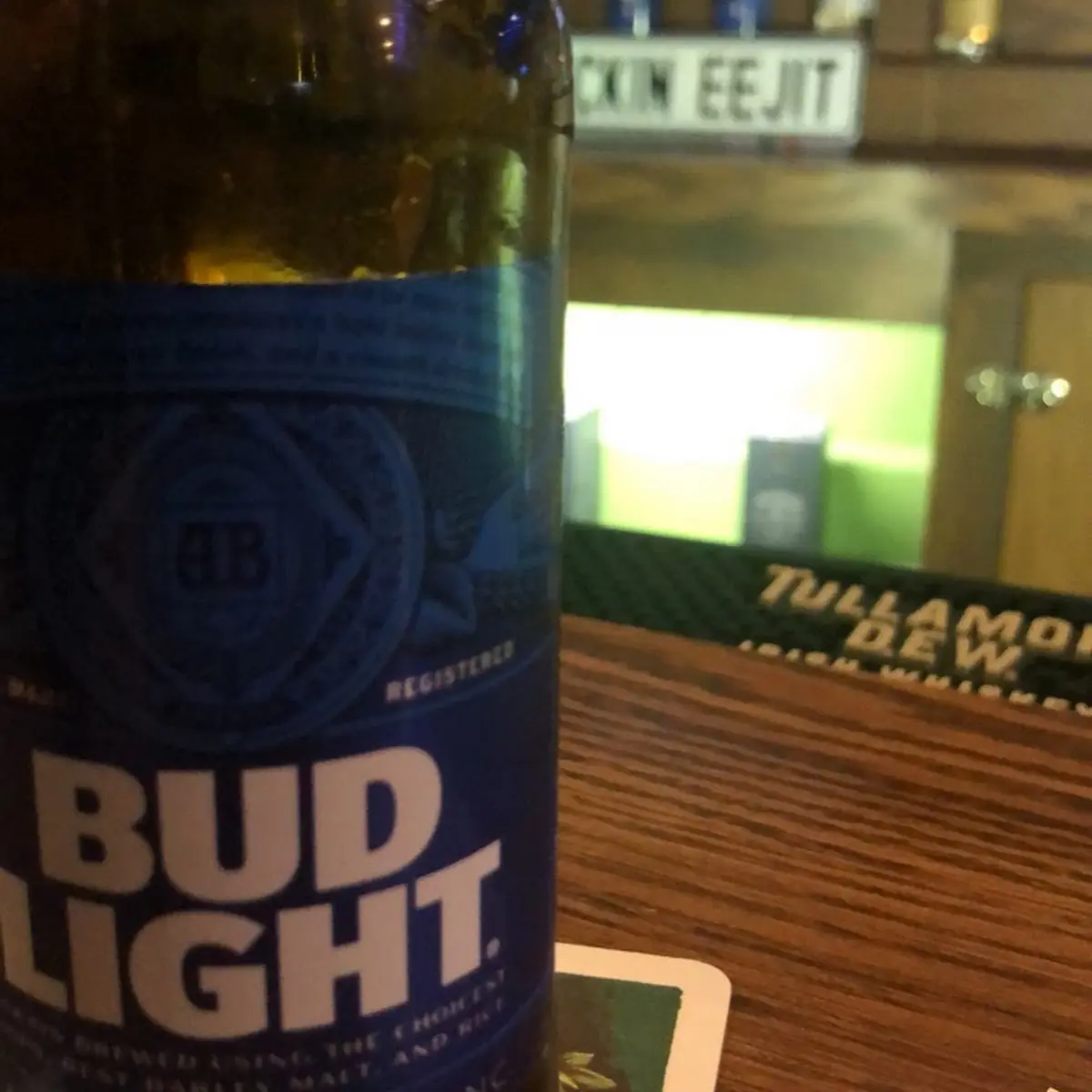 Bud Light