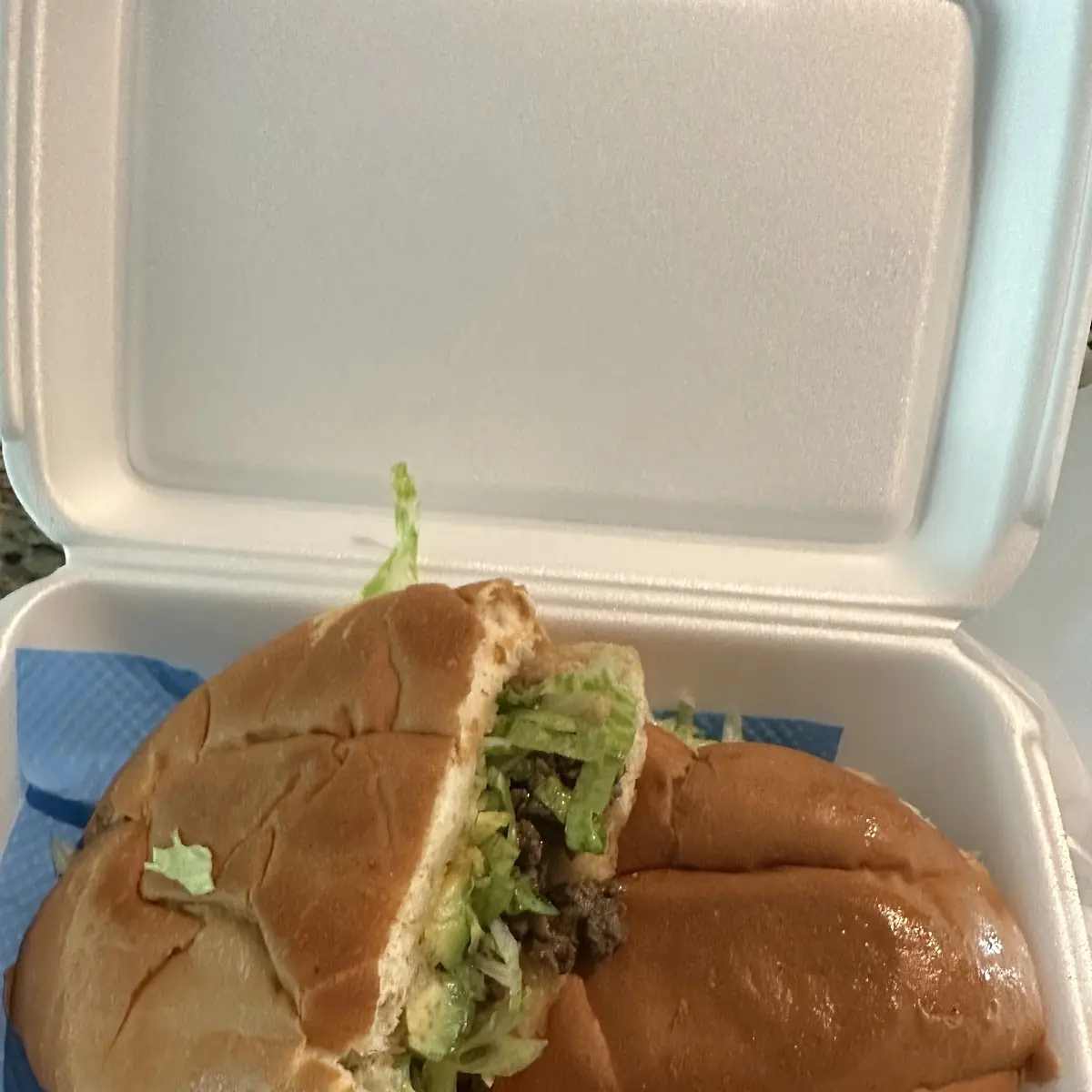 Asada Torta