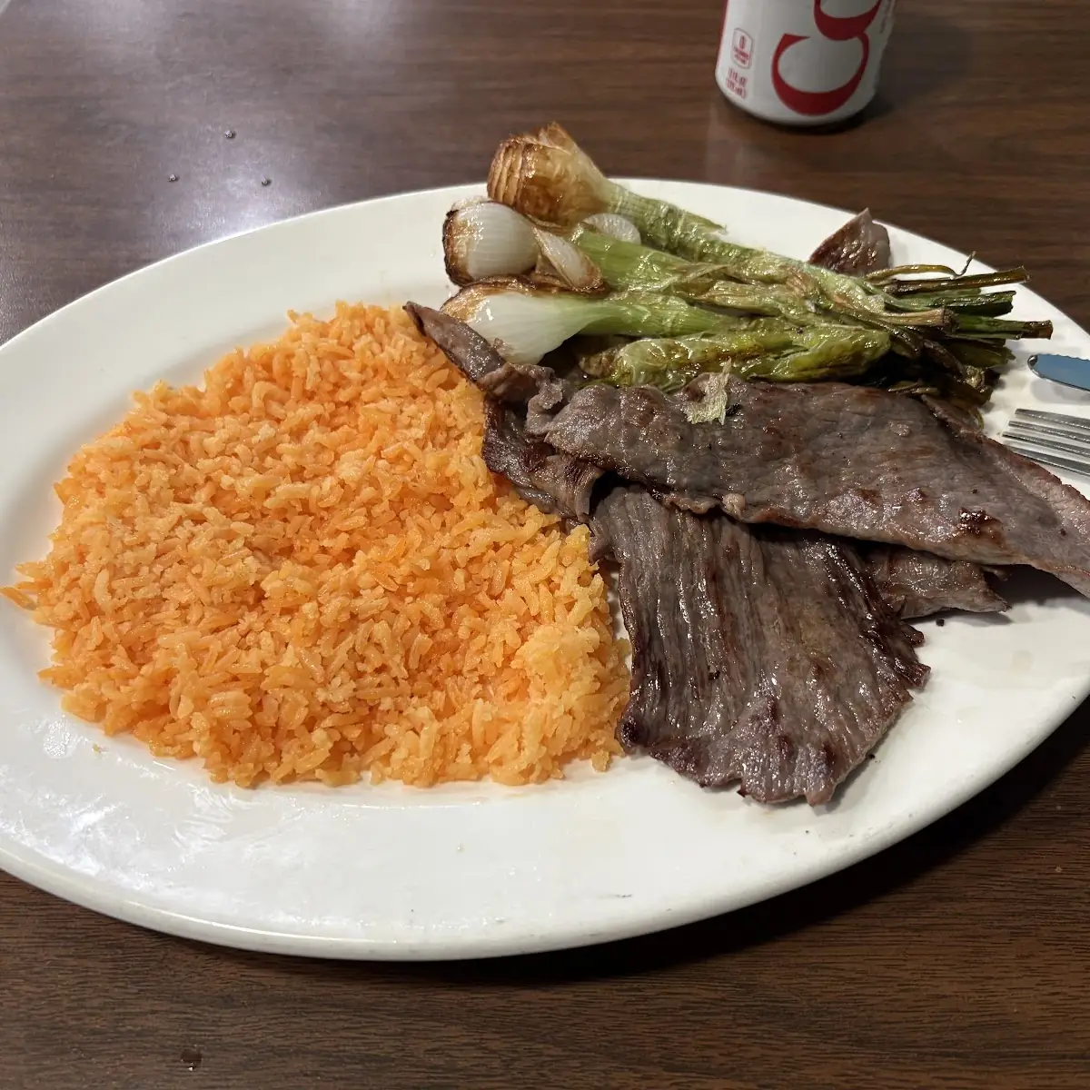 Carne Asada