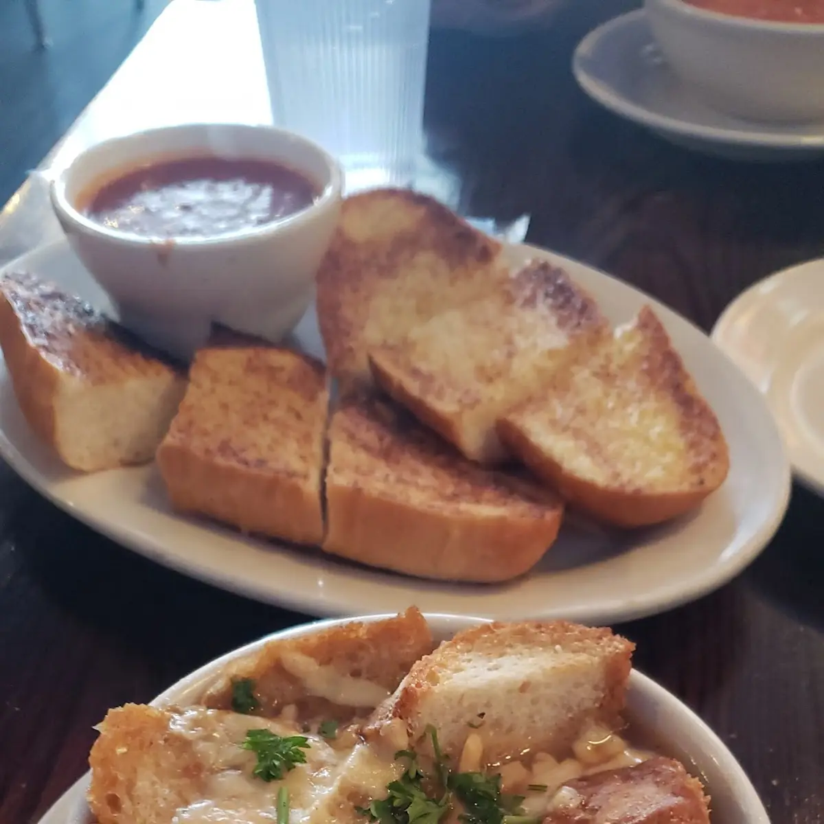 Onion Soup