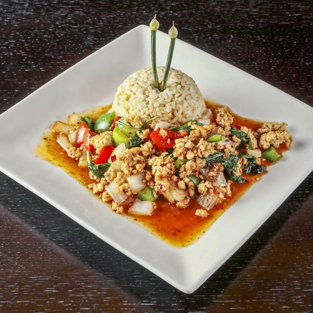 Larb Gai