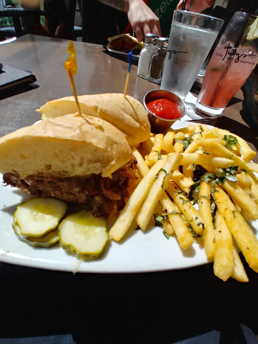 Pulled Pork