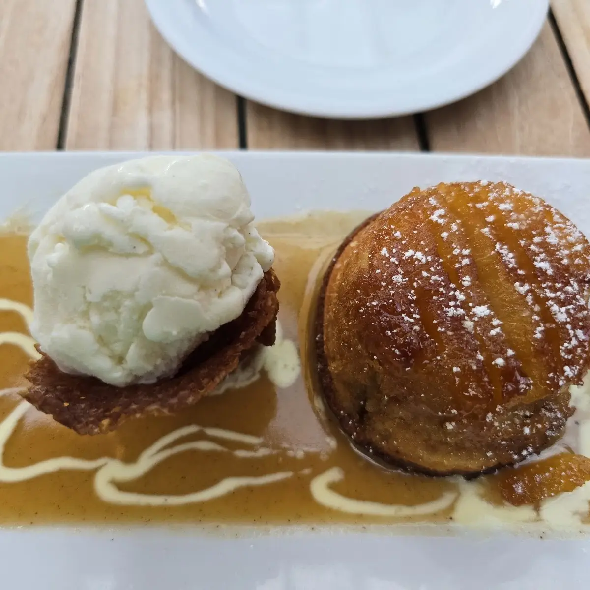 Pineapple Upside Down Cake