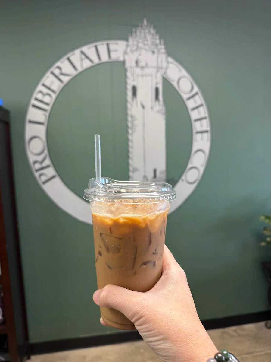 Thai Tea