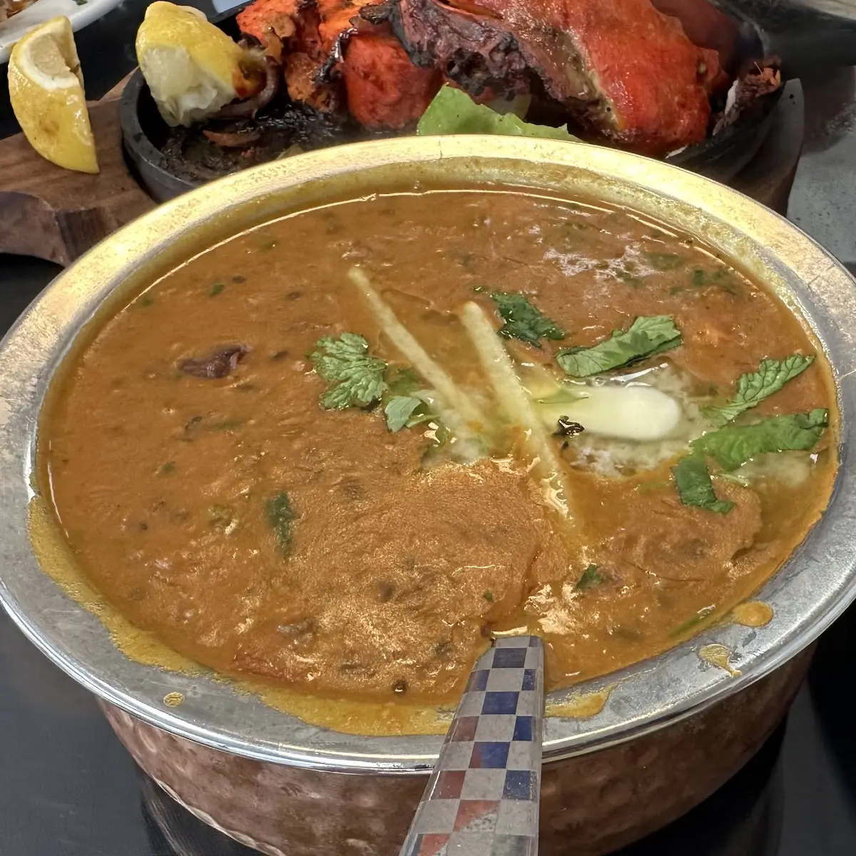 Dal Makhani
