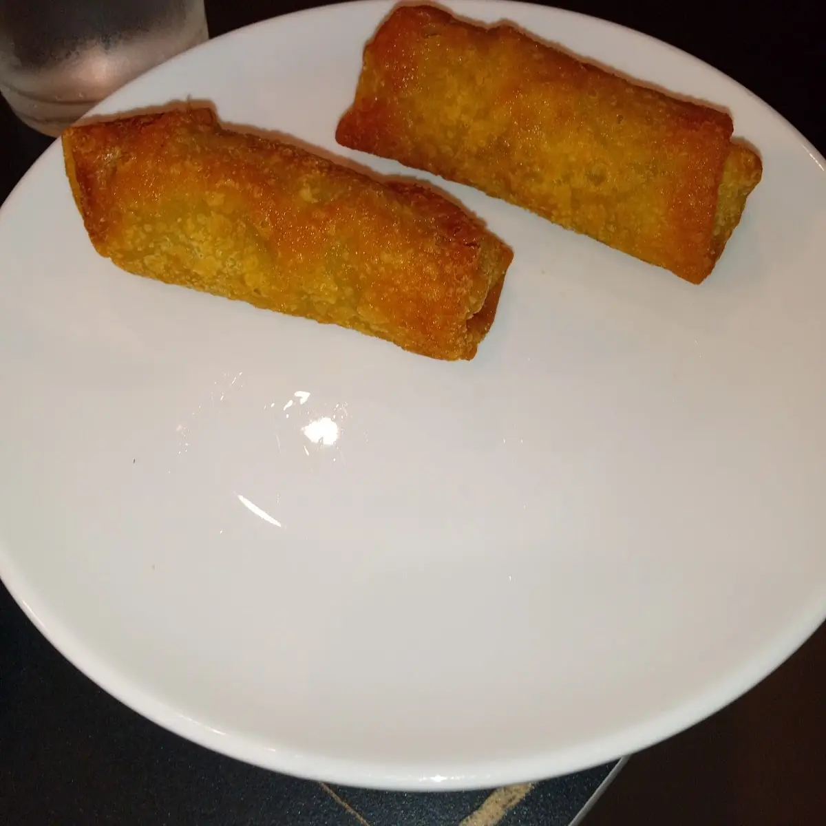 Egg Rolls