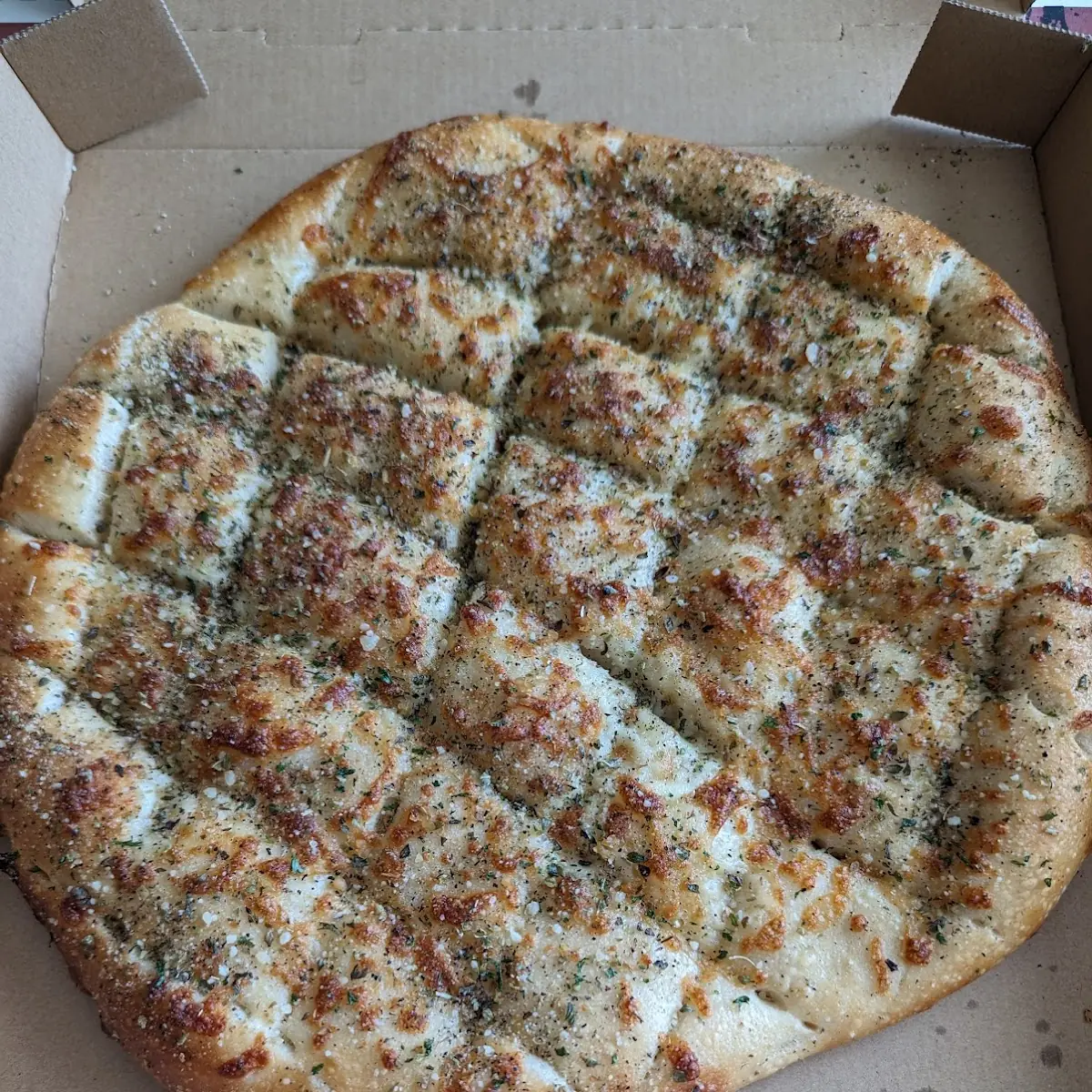 Cheese Sticks