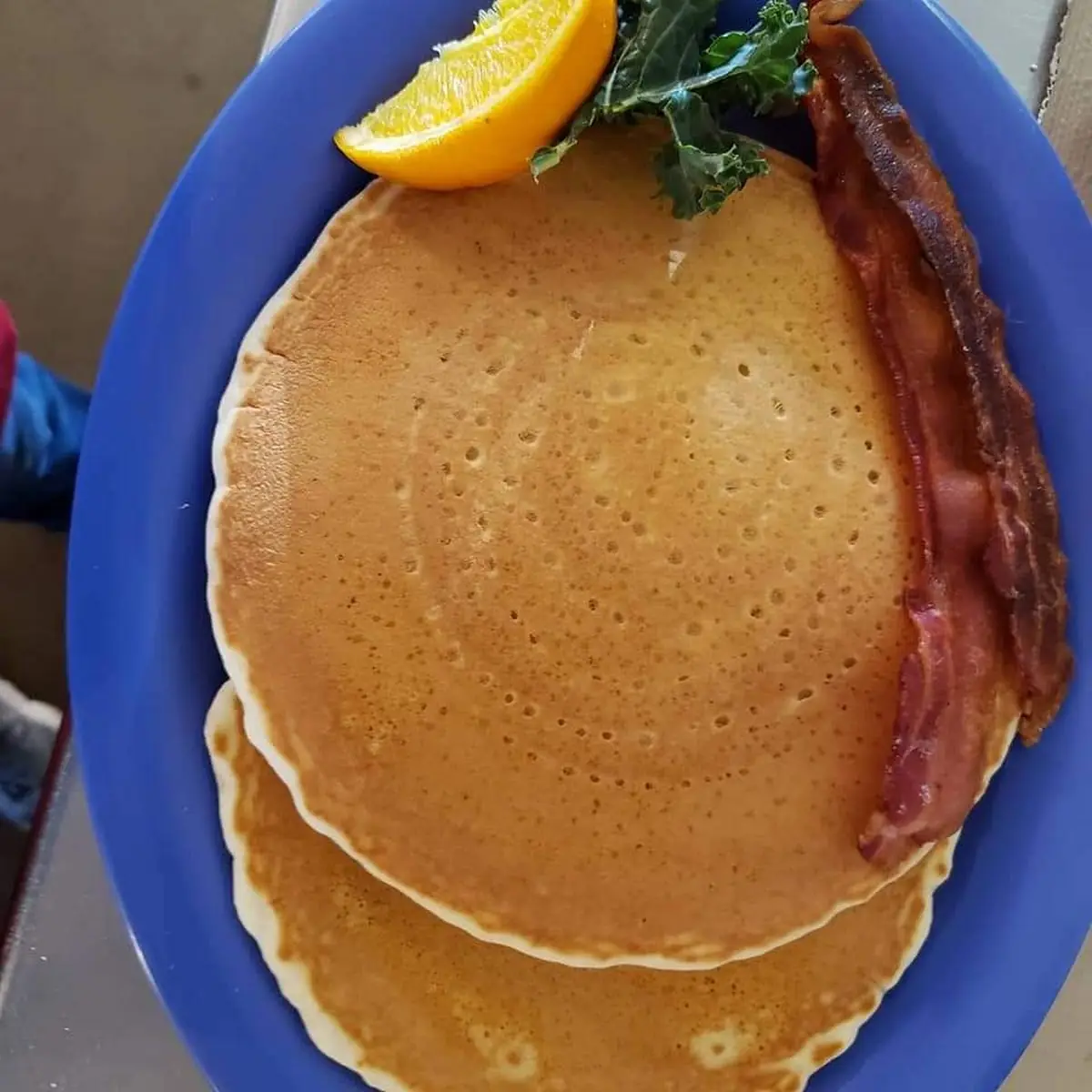 Pancakes