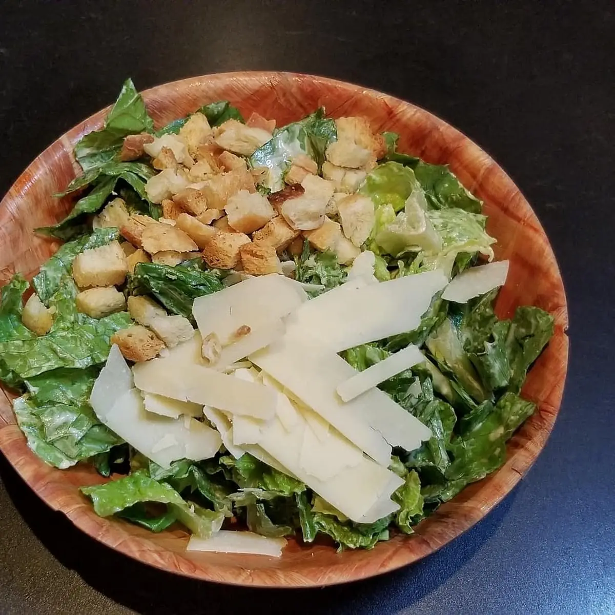 House Salad