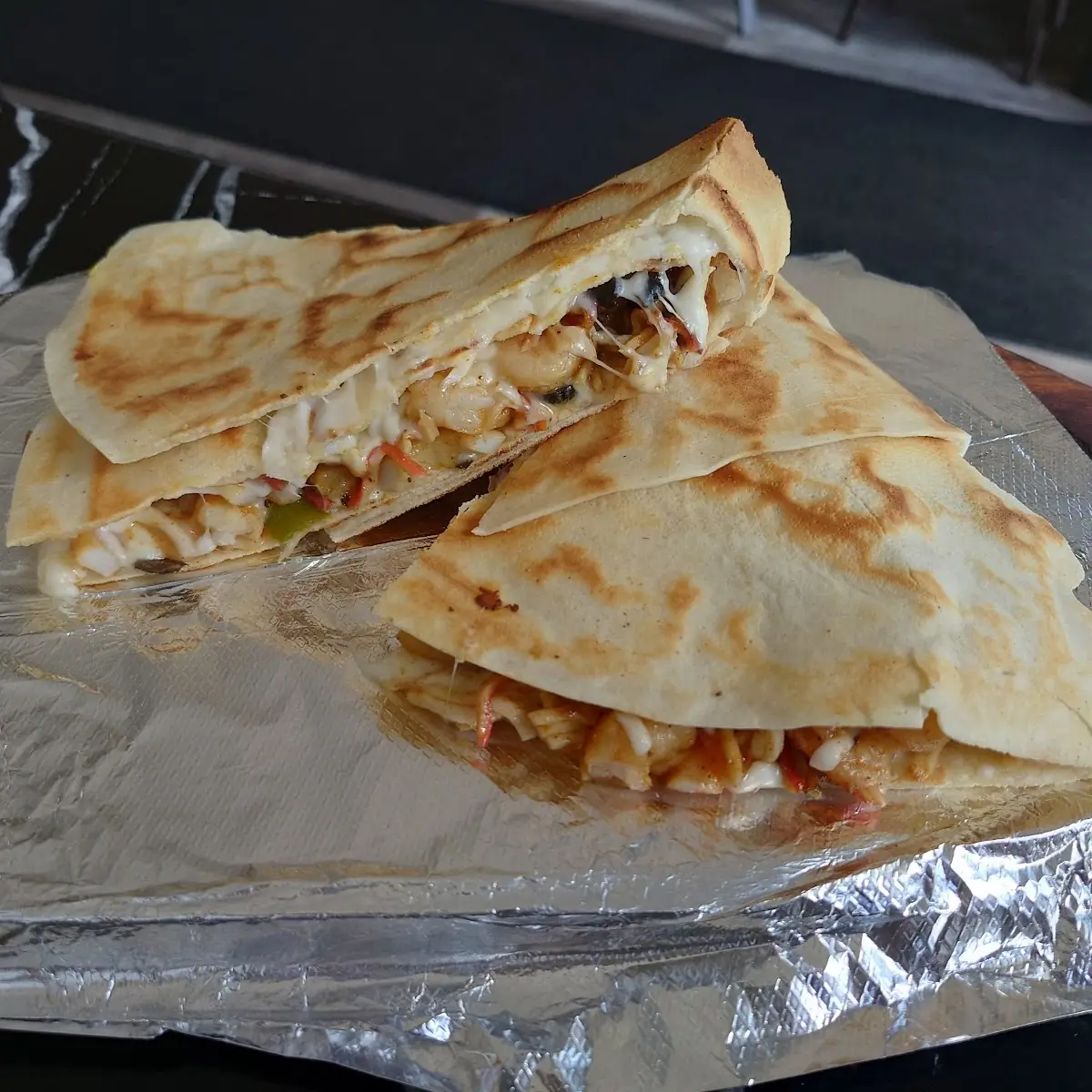 Quesadilla