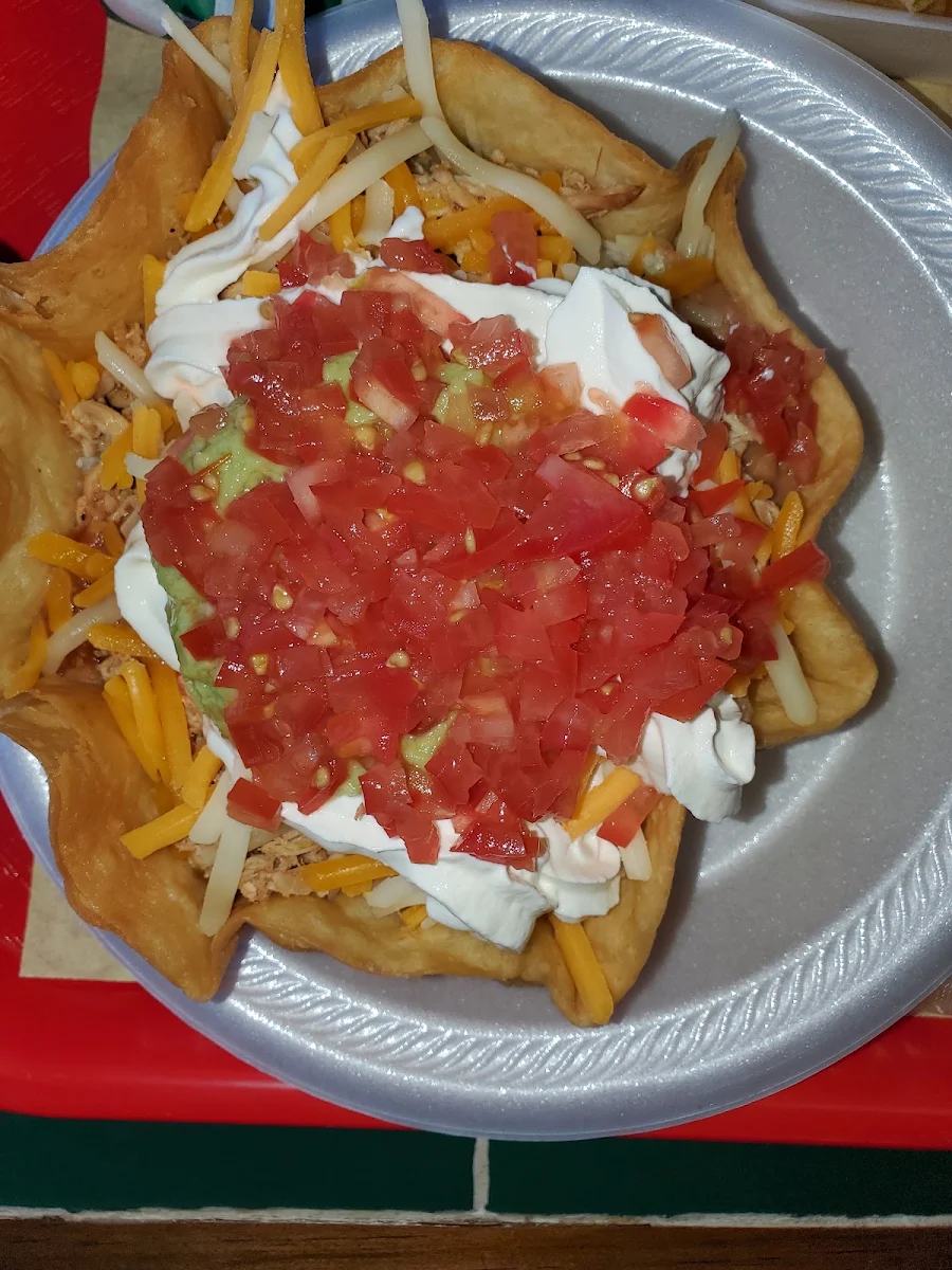 Taco Salad