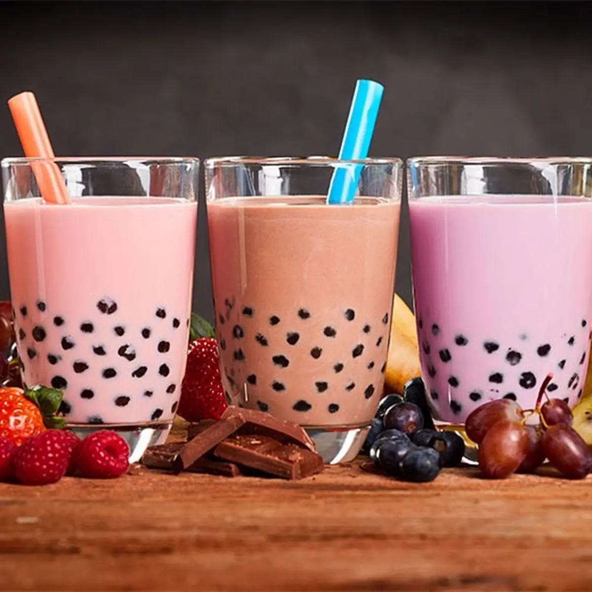 Bubble Tea