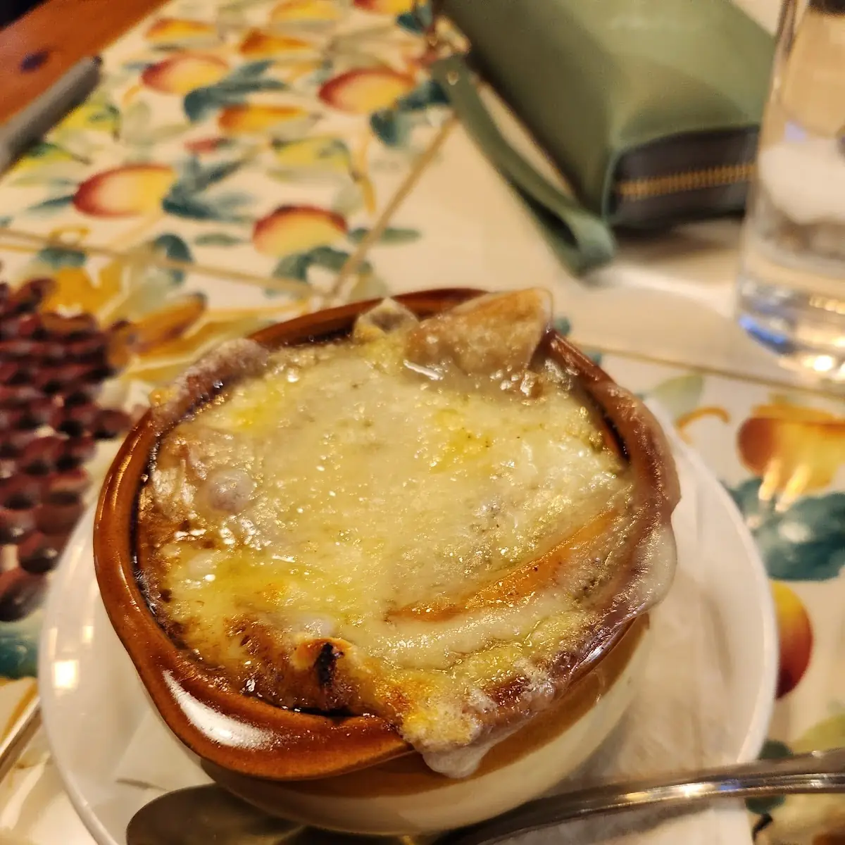 French Onion Soup