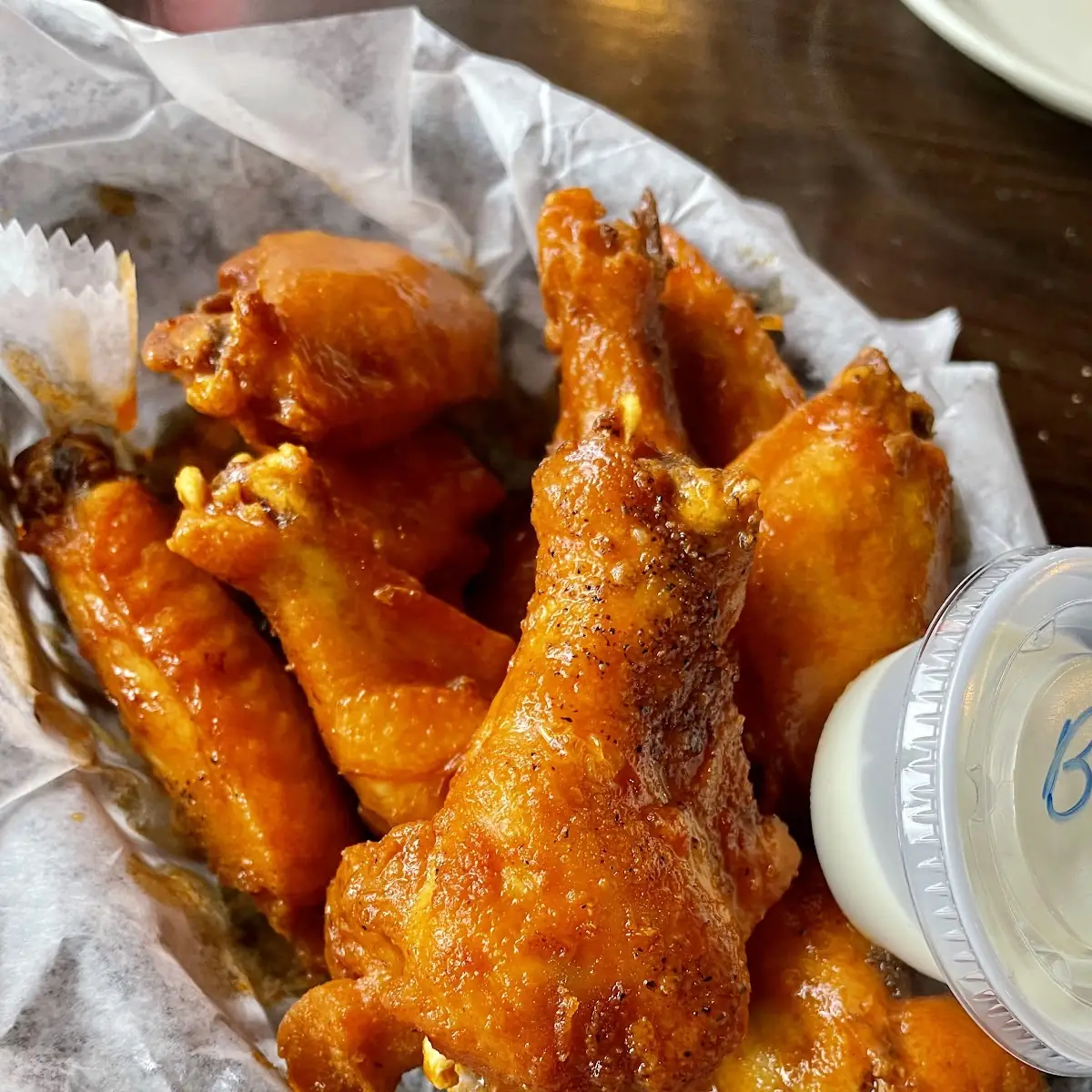 Chicken Wings
