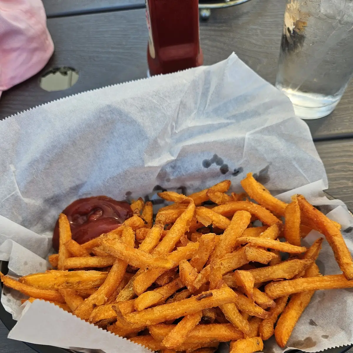Sweet Potato