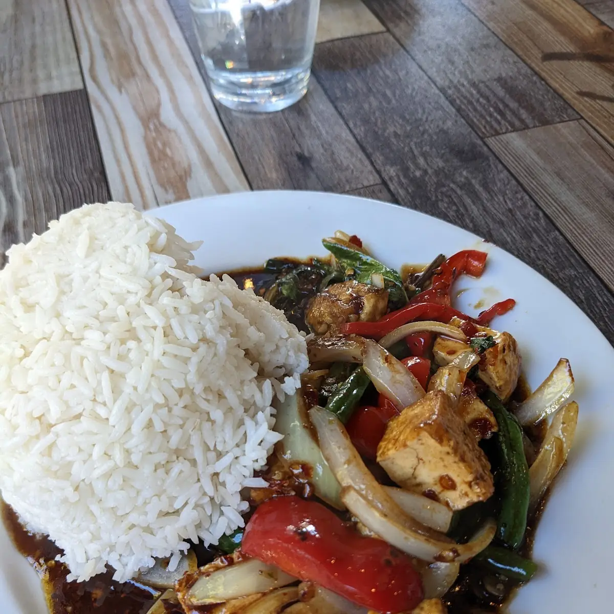 Thai Basil