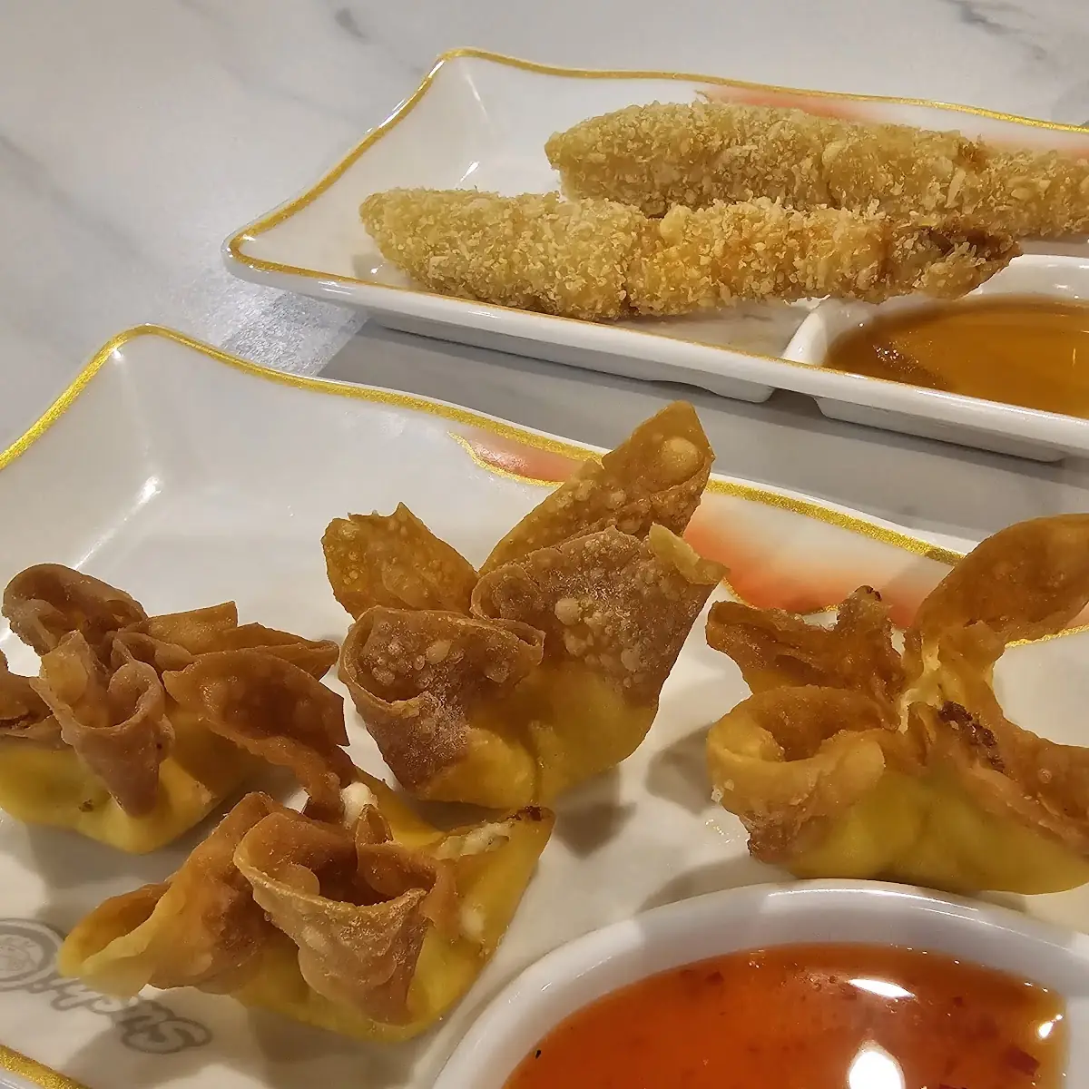 Crab Rangoon 6